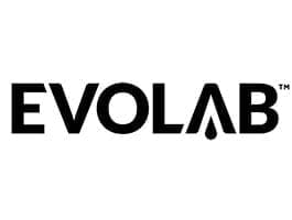Evolab Cannabis Extracts Logo- Buy at Oasis Superstore Denver