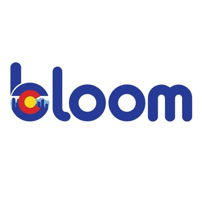 Bloom Cannabis Products- Sold at Oasis Denver Dispensary