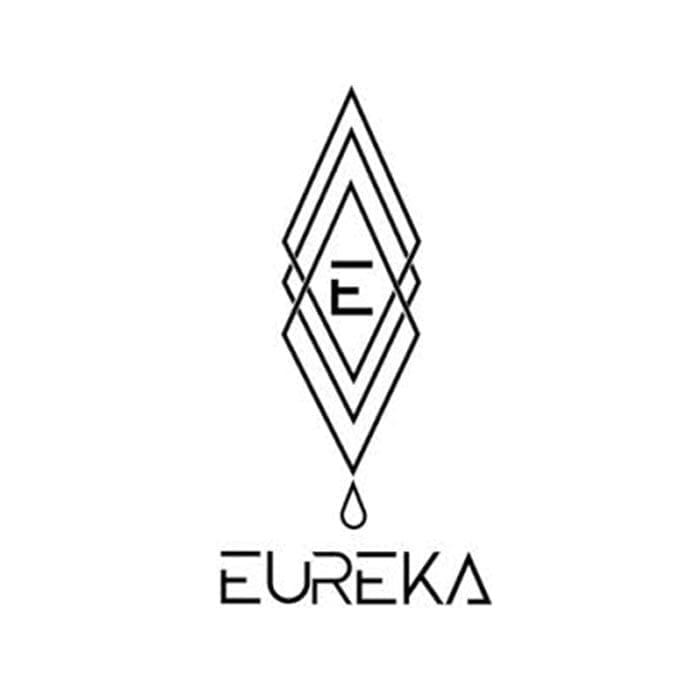 Eureka Vapor Cannabis Vape Pen Products Logo- Buy at Oasis Denver Dispensaires