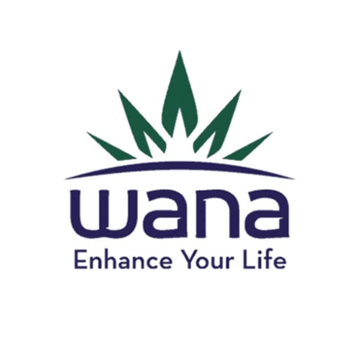 Wanna Cannabis Edibles Logo- Oasis Denver Dispensary