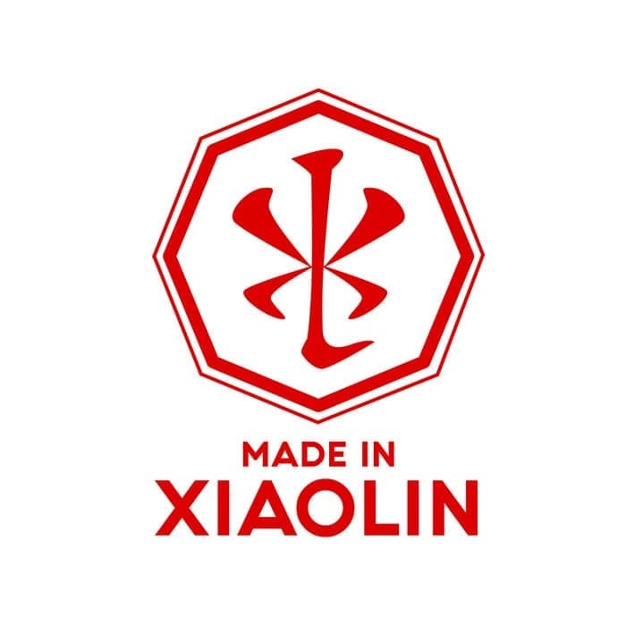 Made In Xiaolin Cannabis Products Logo- Oasis Superstore