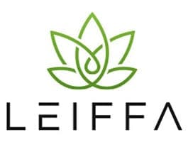 Leiffa Cannabis Concentrates Logo- Oasis Superstore