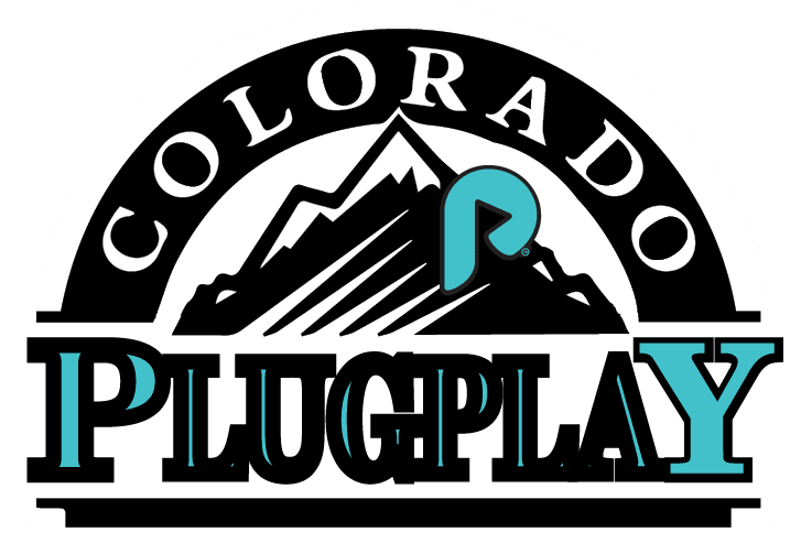Eureka Plug and play logo