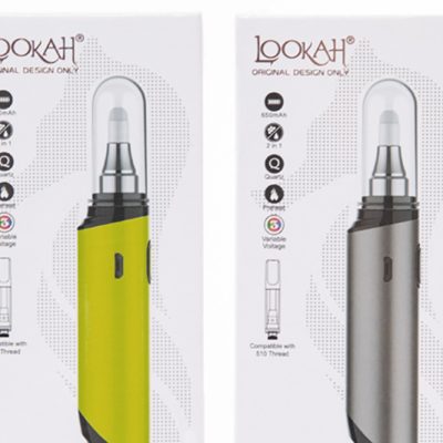 lookah Devices