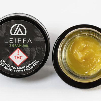 Leifa Concentrates