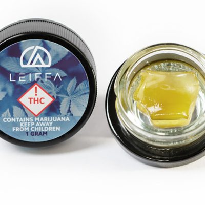 Leifa Concentrates