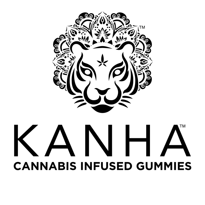 Kanha Cannabis Infused Gummies