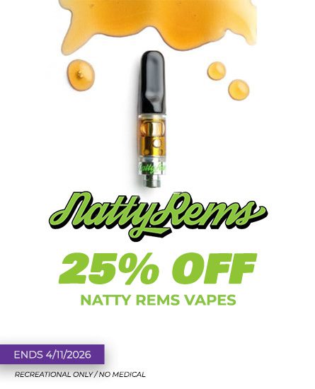 natty-rems-25% off-vapes-ends-4-11-2026