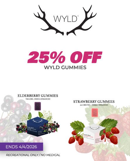 wyld-gummies 30% off-ends-4-4-2026
